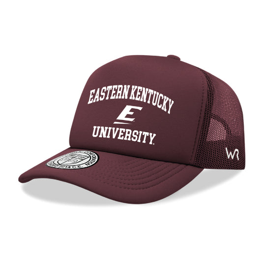 EKU Eastern Kentucky University Colonels Seal Hat