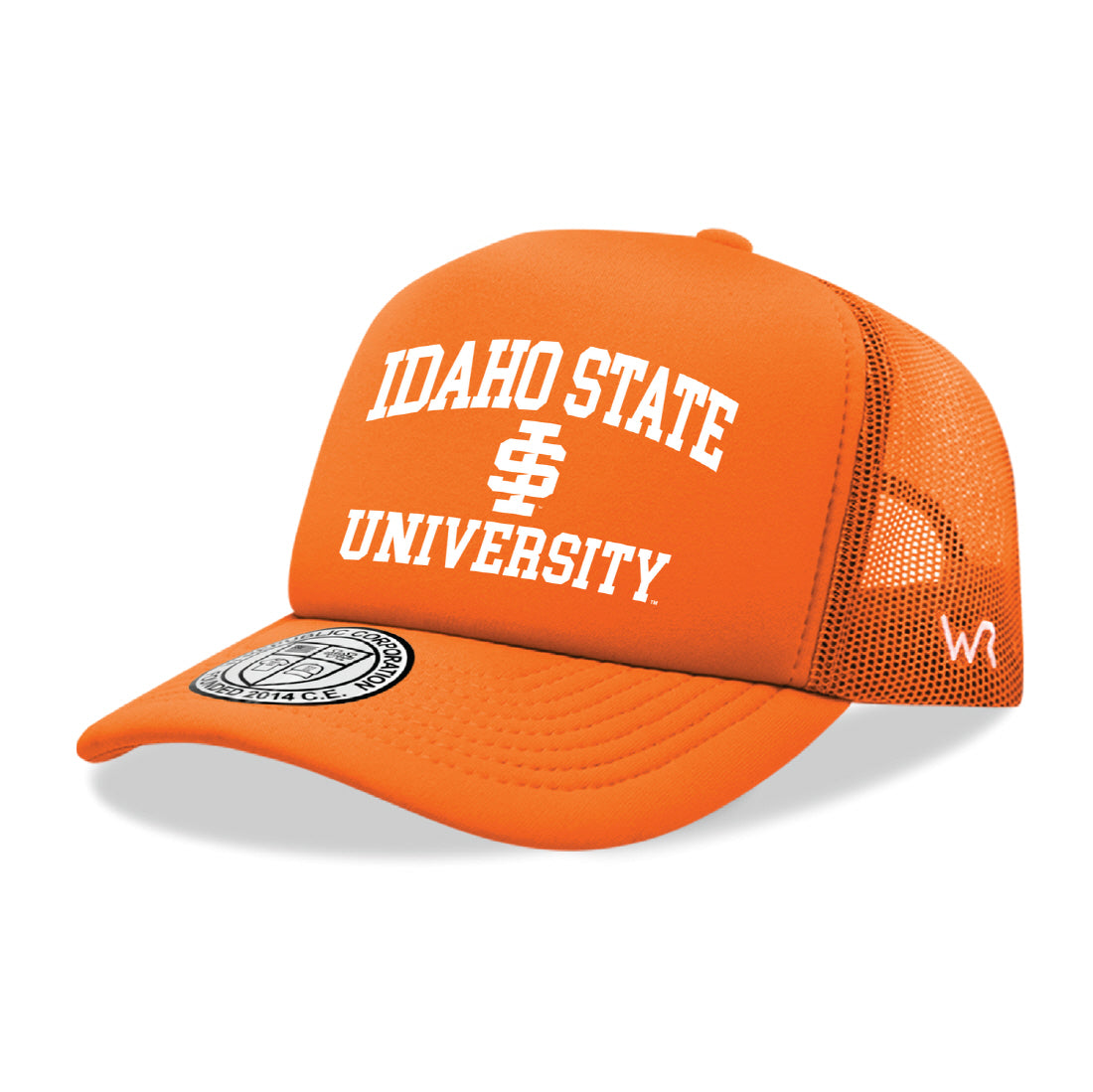 Idaho State University Bengals Seal Hat