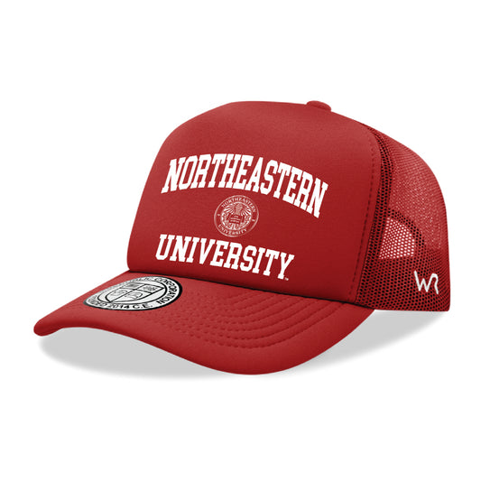 Northeastern University Huskies Seal Hat