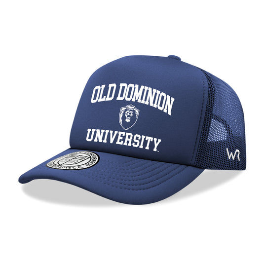 Old Dominion University Monarchs Seal Hat