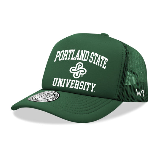 Portland State University Vikings Seal Hat