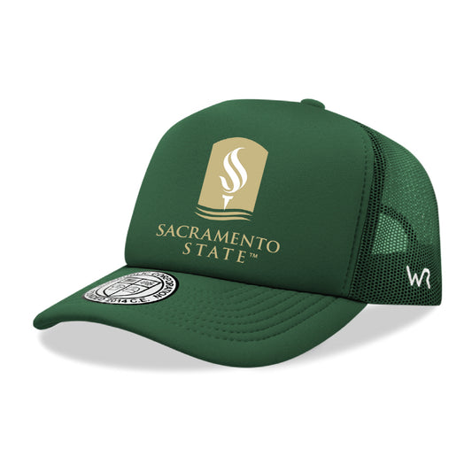 Sacramento State Hornets Seal Hat