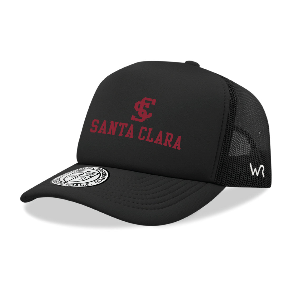 Santa Clara University Broncos Seal Hat