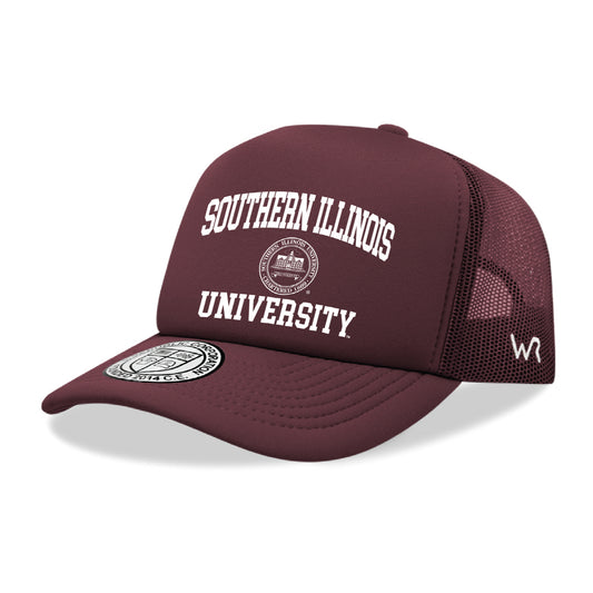 Southern Illinois University Salukis Seal Hat