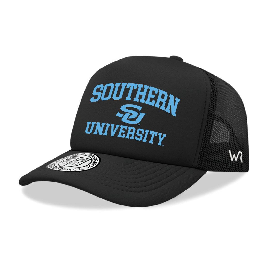 Southern University Jaguars Seal Hat