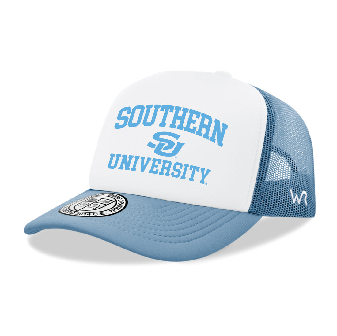 Southern University Jaguars Seal Hat