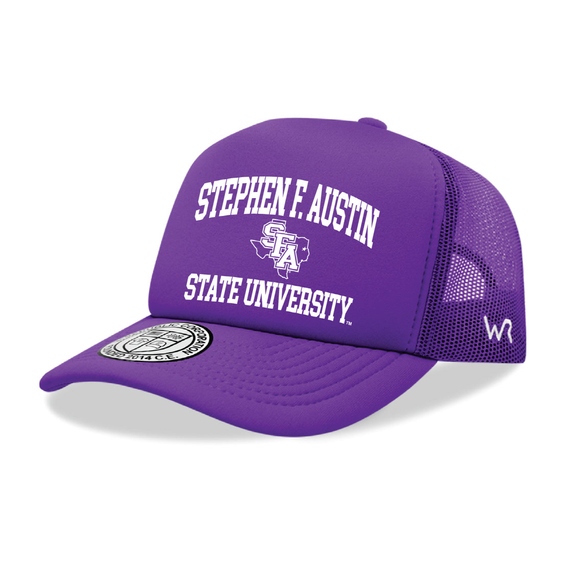 Stephen F. Austin State University Lumberjacks Seal Hat