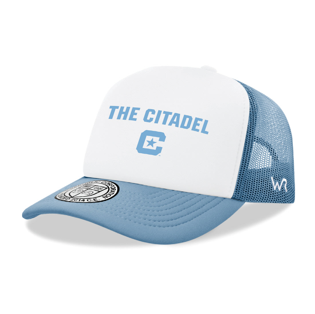 The Citadel Bulldogs Seal Hat