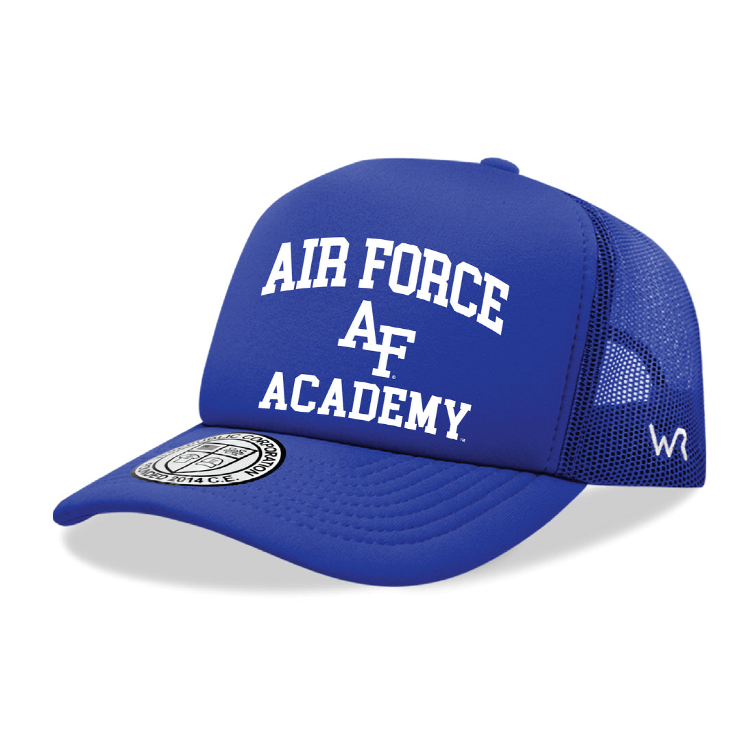 USAFA US Air Force Academy Falcons Seal Hat