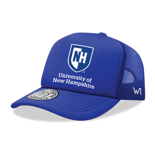 University of New Hampshire Wildcats Seal Hat