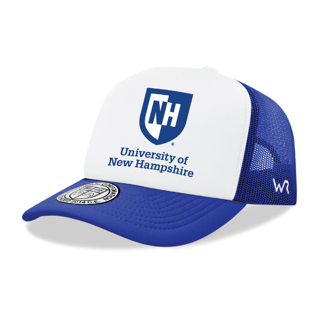 University of New Hampshire Wildcats Seal Hat