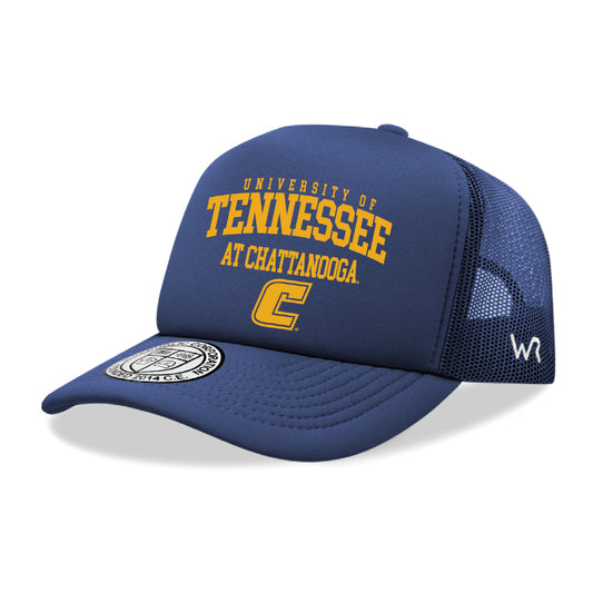 University of Tennessee at Chattanooga Mocs Seal Hat