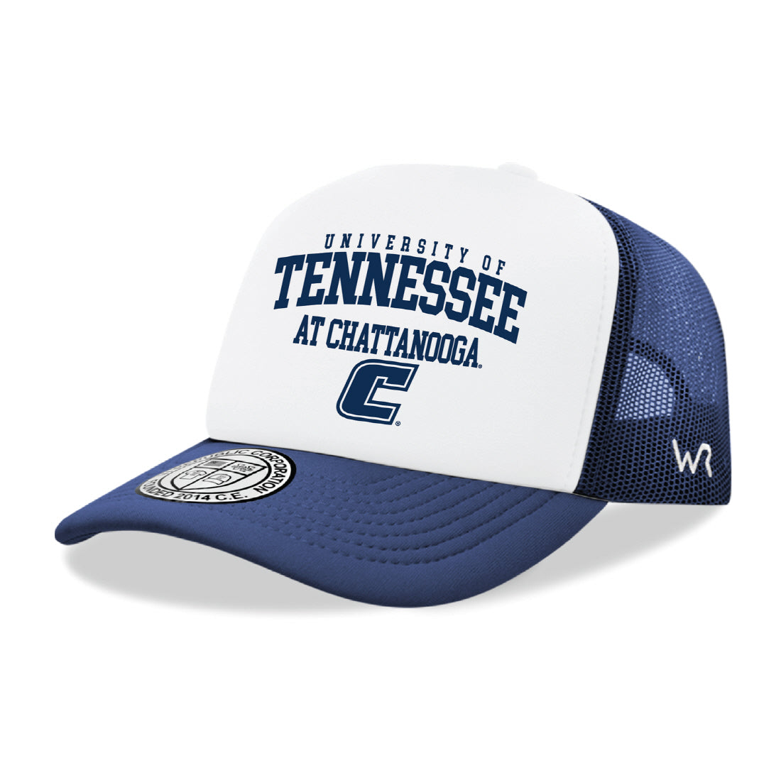 University of Tennessee at Chattanooga Mocs Seal Hat