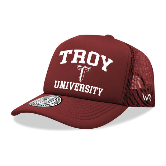 Troy University Trojans Seal Hat