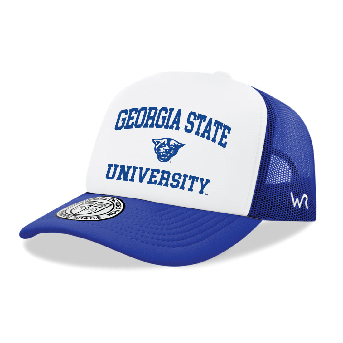 Georgia State University Panthers Seal Hat