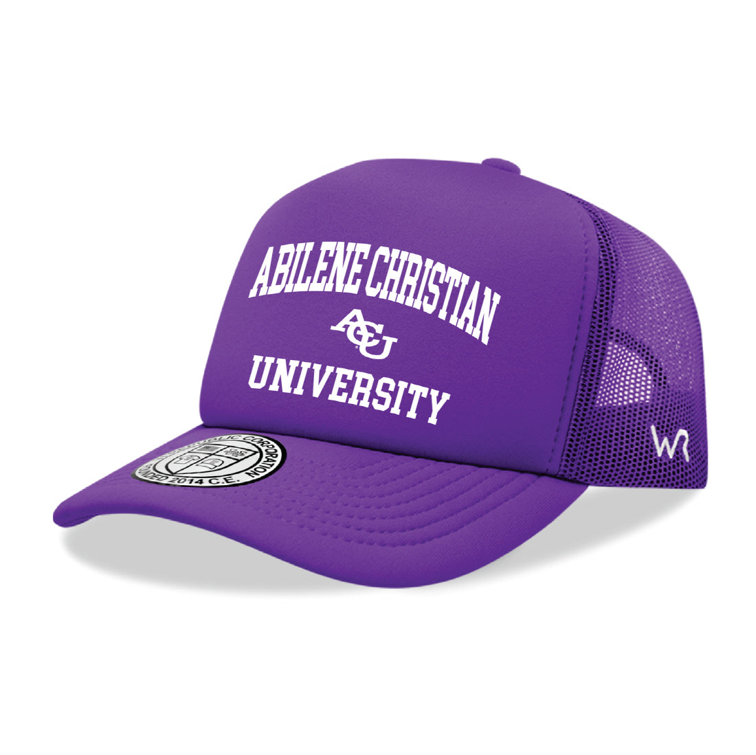 Abilene Christian University Wildcats Seal Hat