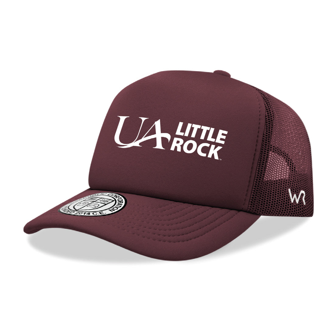 University of Arkansas at Little Rock Seal Hat