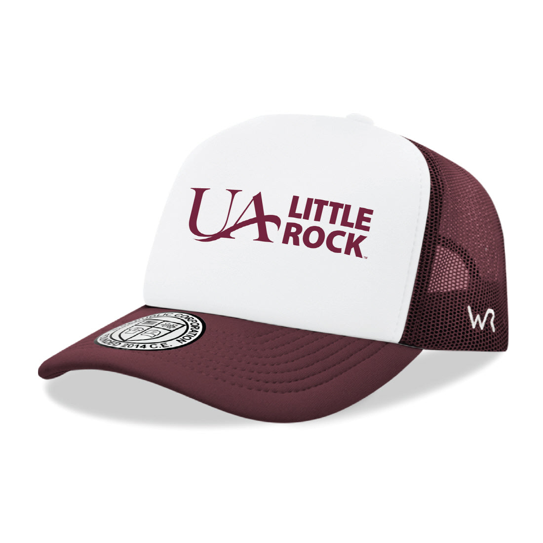 University of Arkansas at Little Rock Seal Hat