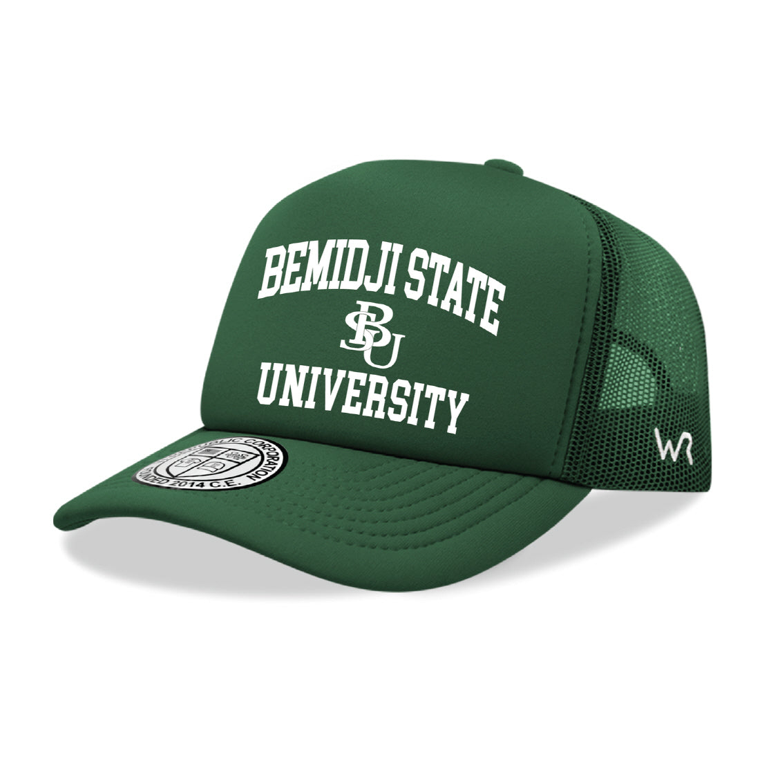 Bemidji State University Beavers Seal Hat