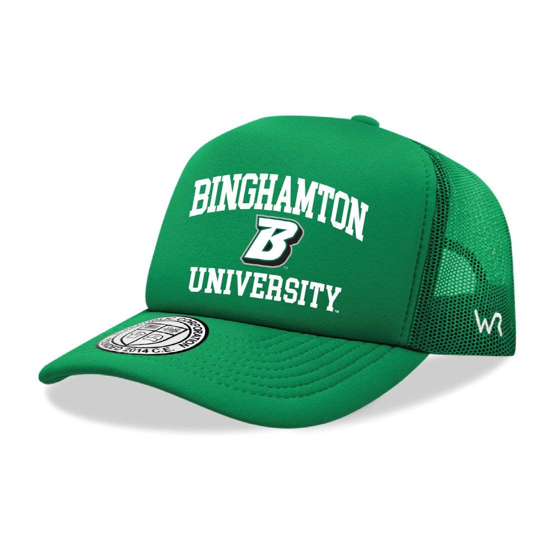 Binghamton University Bearcats Seal Hat