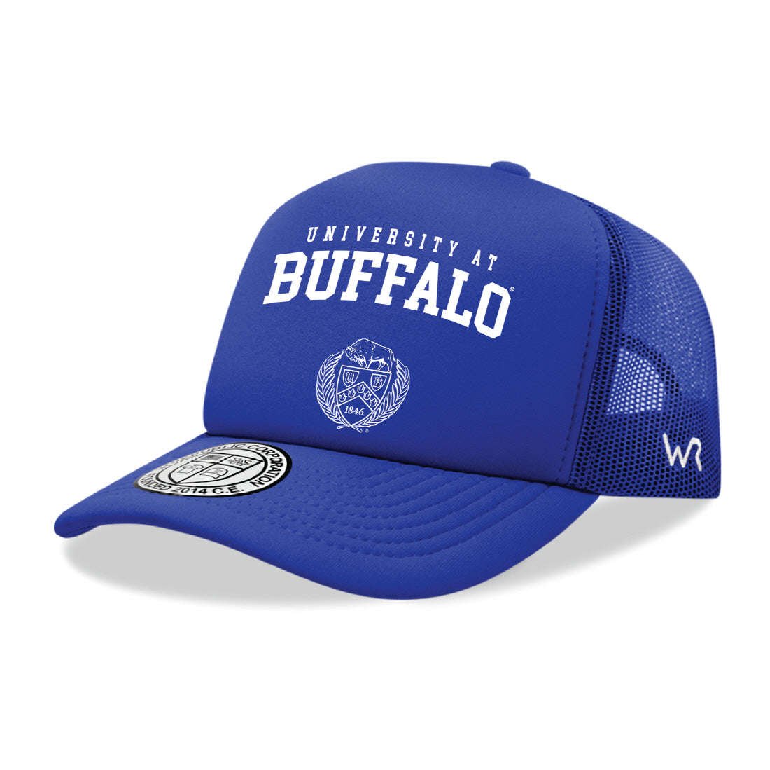 University at Buffalo Bulls Seal Hat