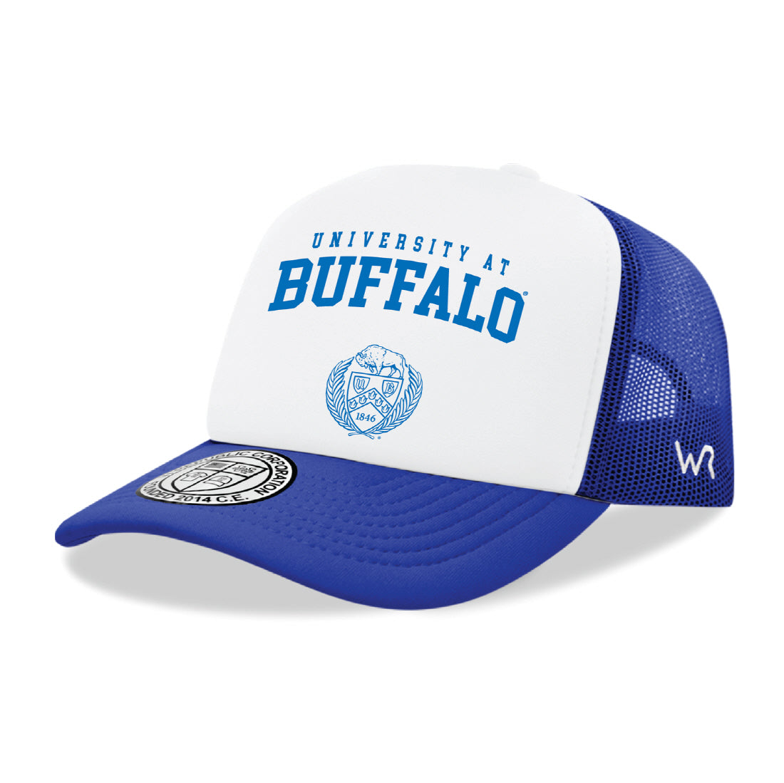 University at Buffalo Bulls Seal Hat