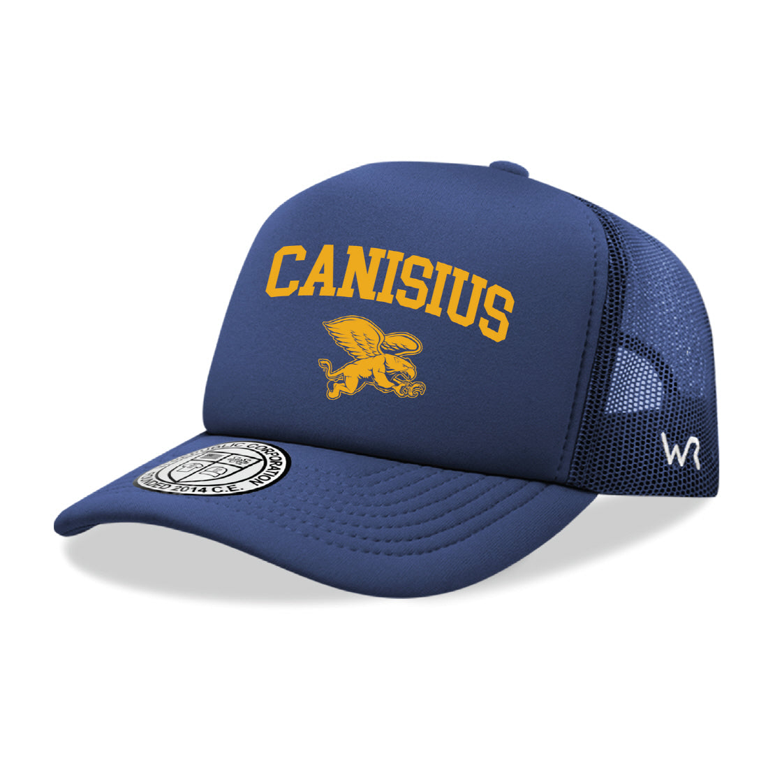 Canisius College Golden Griffins Seal Hat