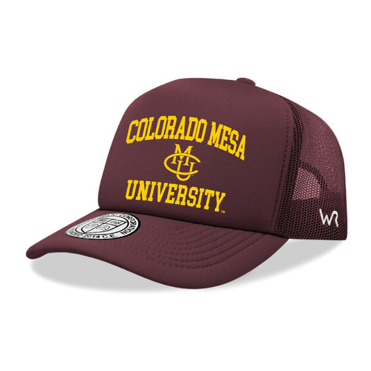 Colorado Mesa University Mavericks Seal Hat