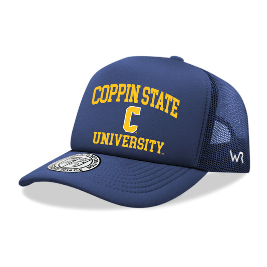 Coppin State University Eagles Seal Hat