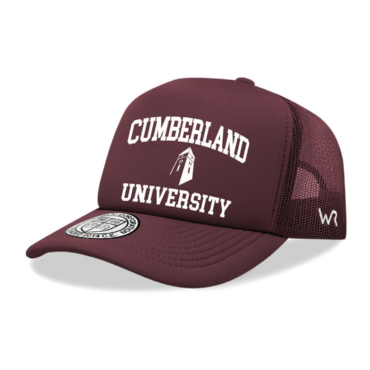 Cumberland University Phoenix Seal Hat