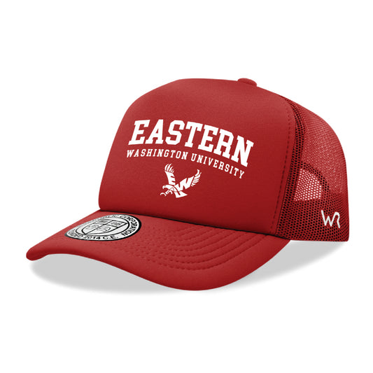 Eastern Washington University Eagles Seal Hat