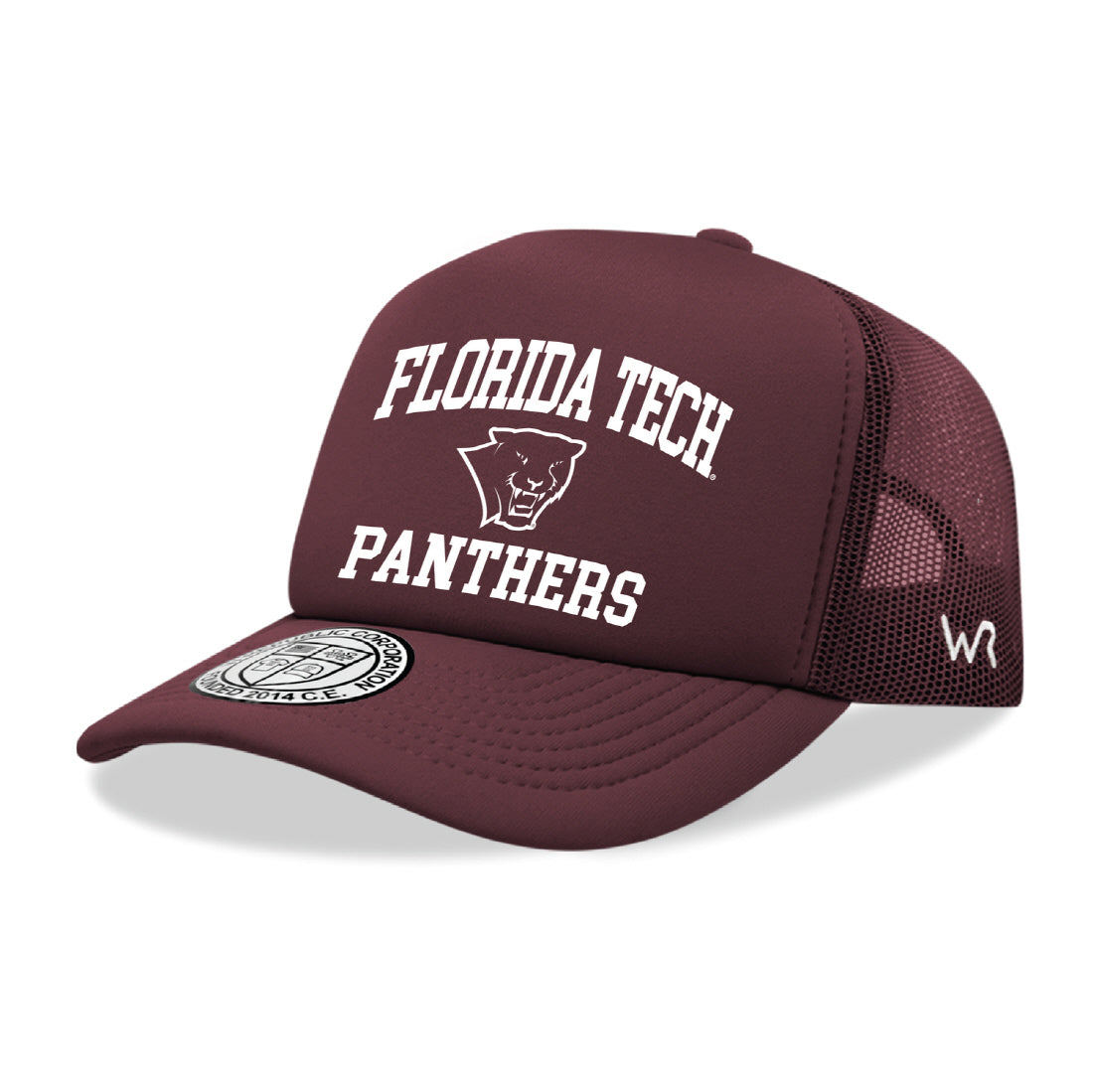 Florida Institute of Technology Panthers Seal Hat