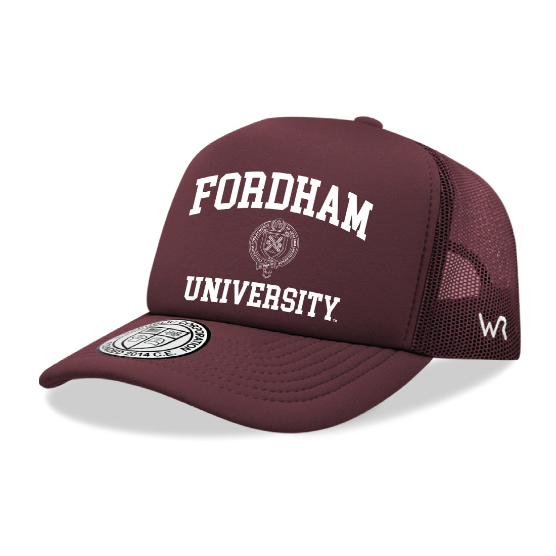 Fordham University Rams Seal Hat