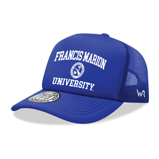 Francis Marion University Patriots Seal Hat