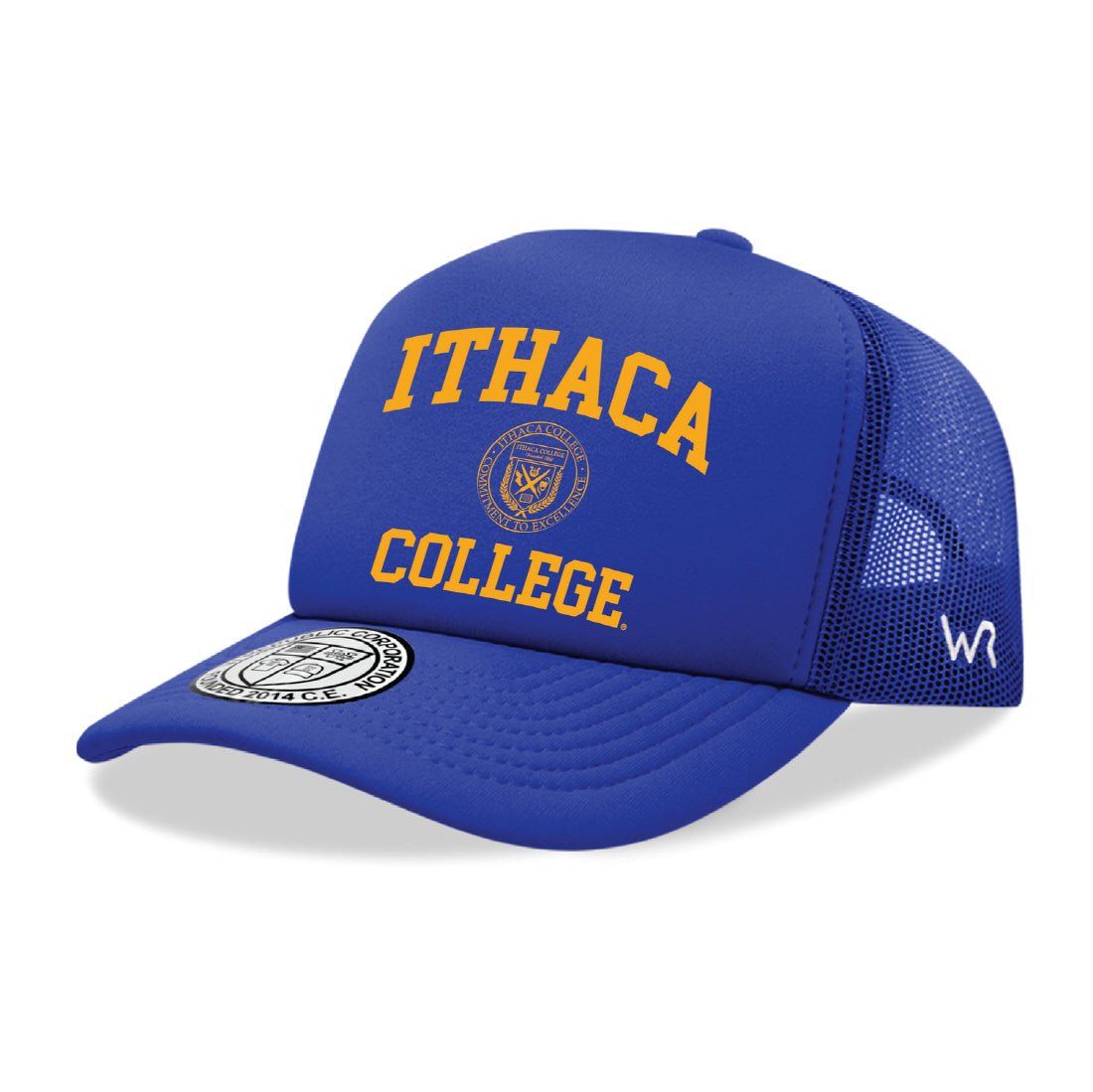 Ithaca College Bombers Seal Hat