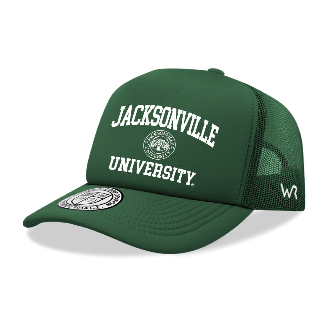 Jacksonville University Dolphins Seal Hat