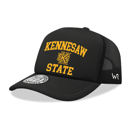 Kennesaw State University Owls Seal Hat