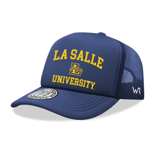 La Salle University Explorers Seal Hat