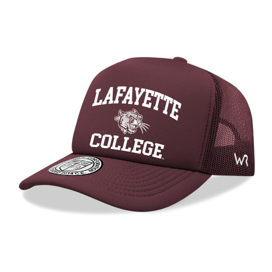 Lafayette College Leopards Seal Hat