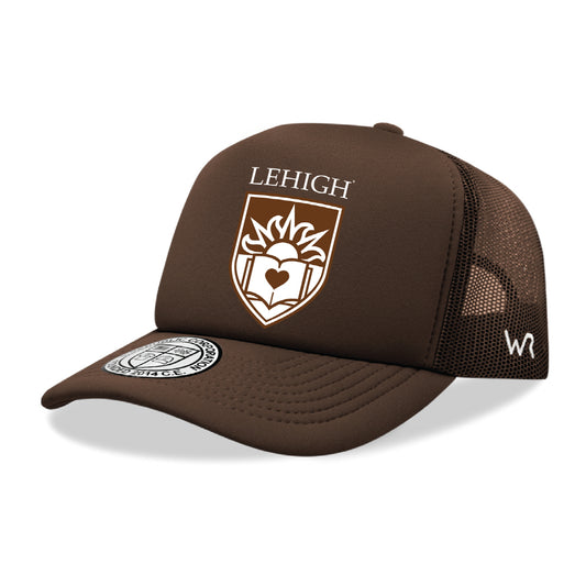 Lehigh University Mountain Hawks Seal Hat