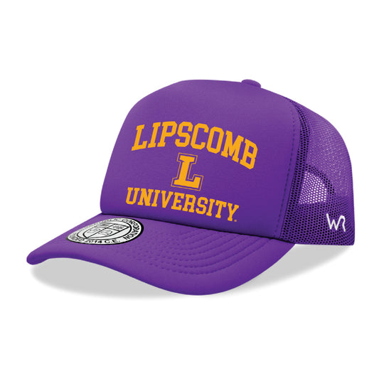 Lipscomb University Bisons Seal Hat