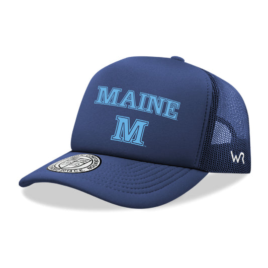 University of Maine Black Bears Seal Hat