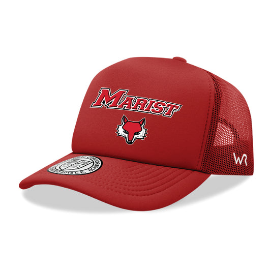 Marist College Seal Hat