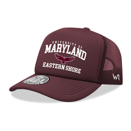 University of Maryland Eastern Shore Hawks Seal Hat