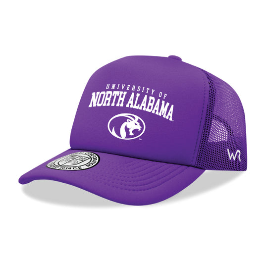 University of North Alabama Lions Seal Hat