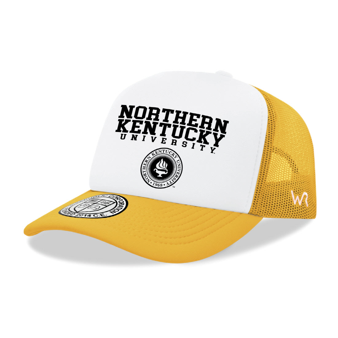 Northern Kentucky University Vikings Seal Hat