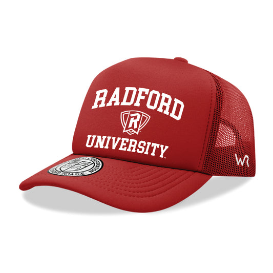 Radford University Highlanders Seal Hat