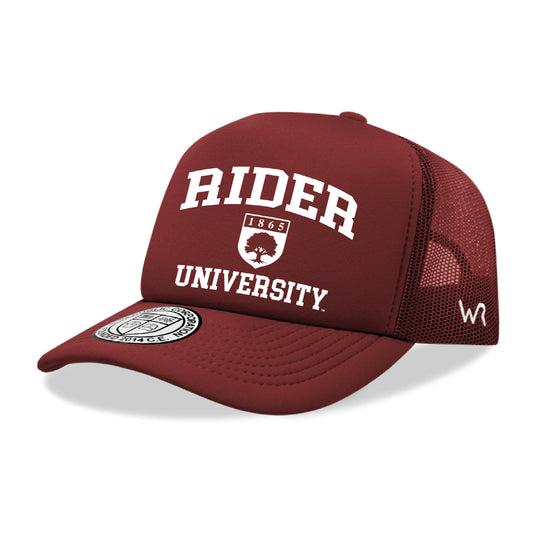 Rider University Broncs Seal Hat