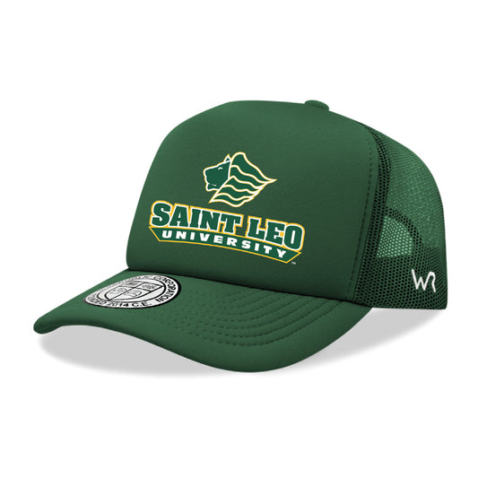 Saint Leo University Lions Seal Hat