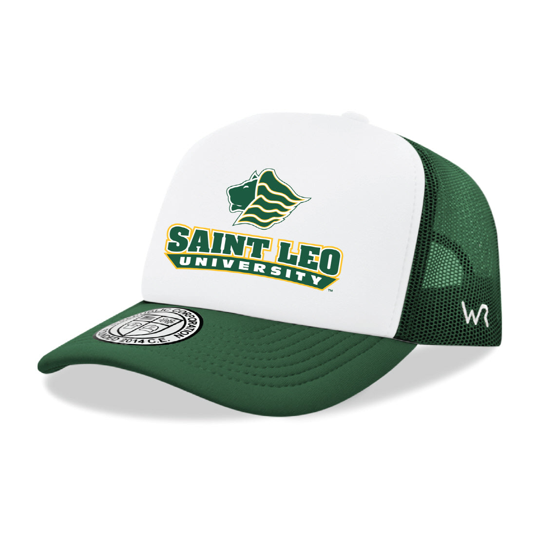 Saint Leo University Lions Seal Hat